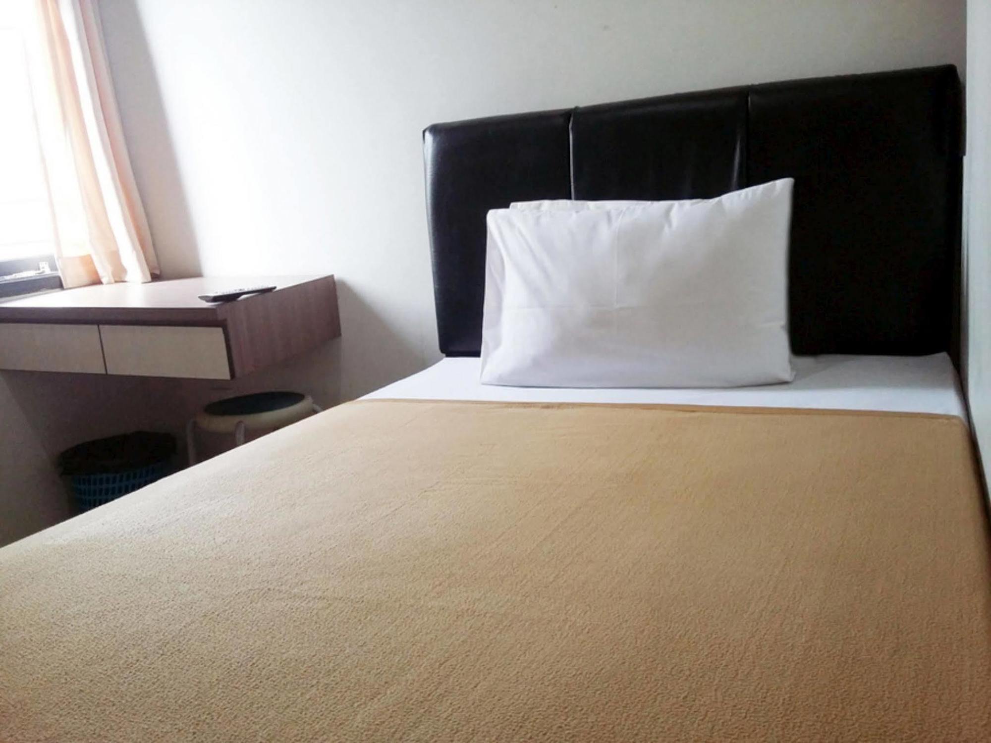 Comfort House Hotel Balikpapan  Exterior foto